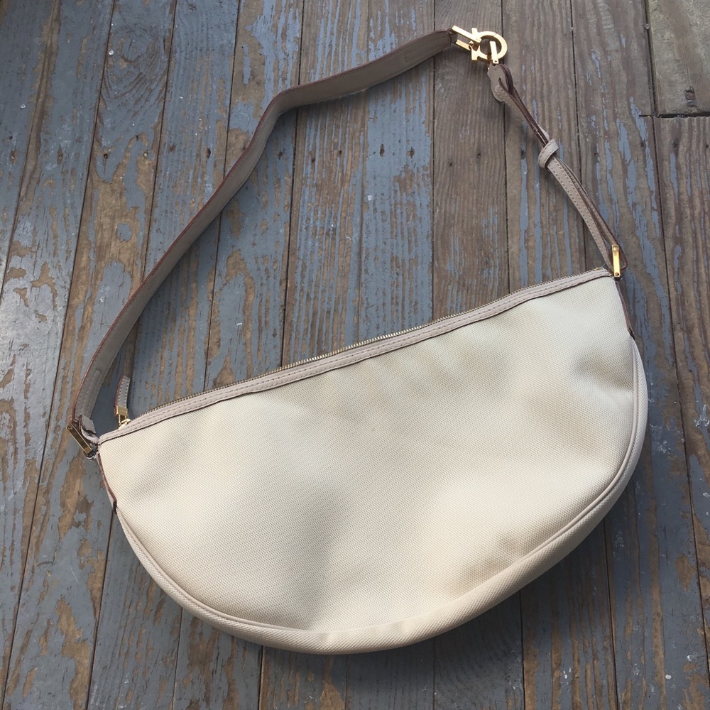 SALVATORE FERRAGAMO BAG